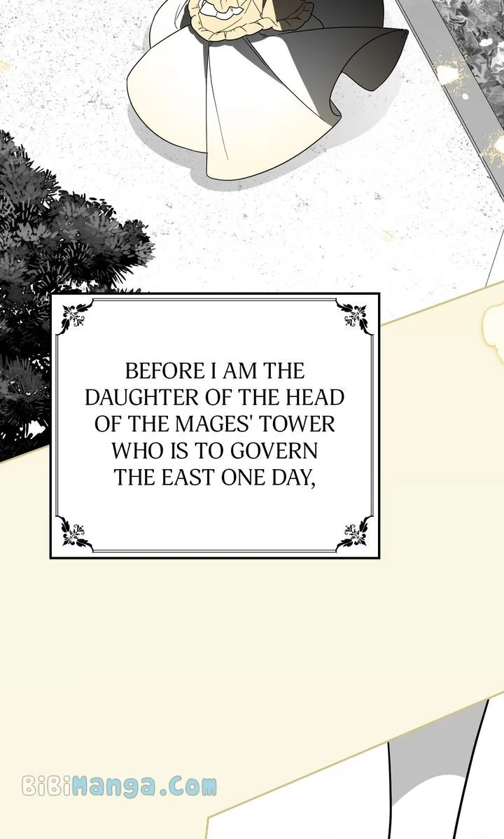 Falling for a Dying Princess Chapter 39 page 21