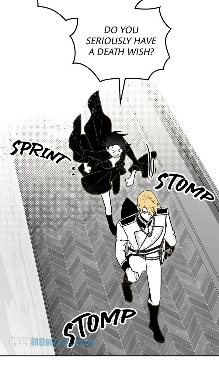 Falling for a Dying Princess Chapter 39 page 49