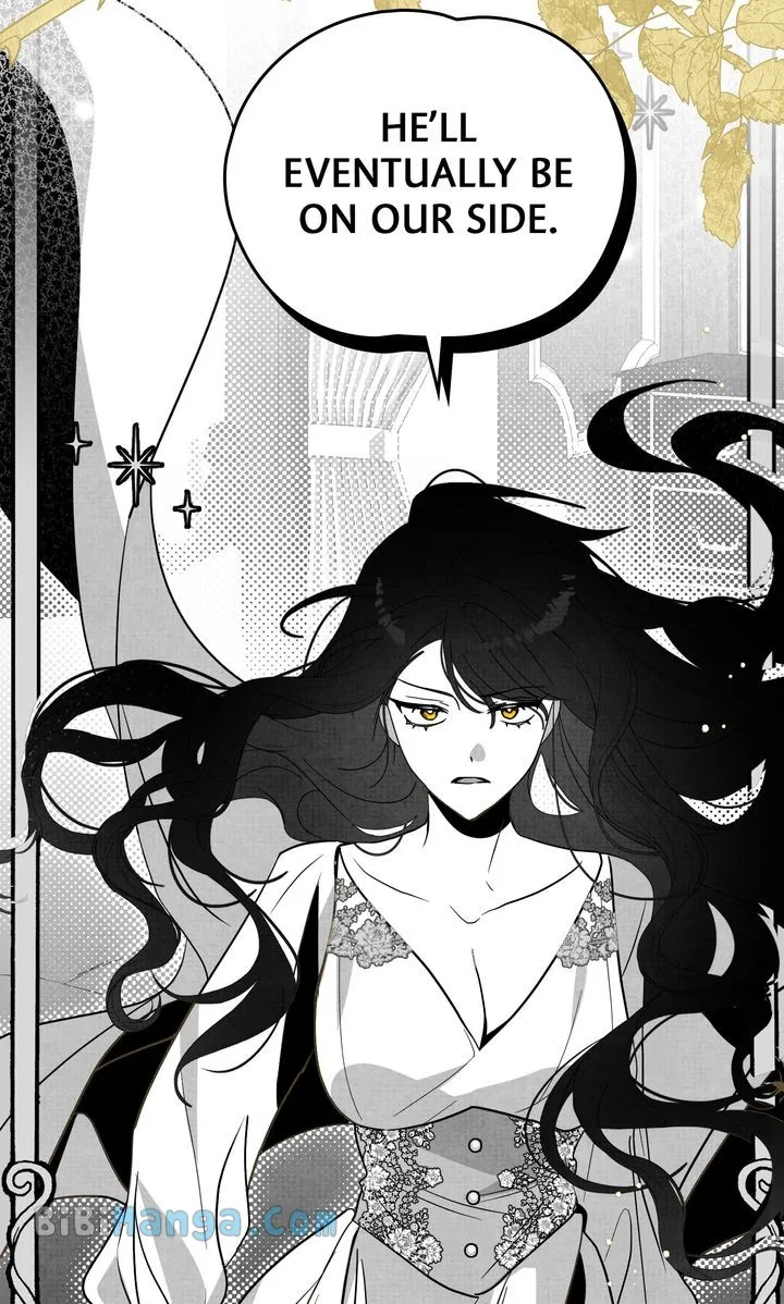 Falling for a Dying Princess Chapter 39 page 31