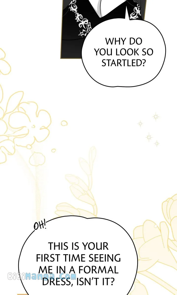 Falling for a Dying Princess Chapter 39 page 69