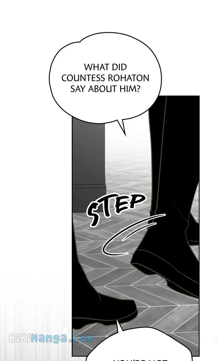 Falling for a Dying Princess Chapter 39 page 54