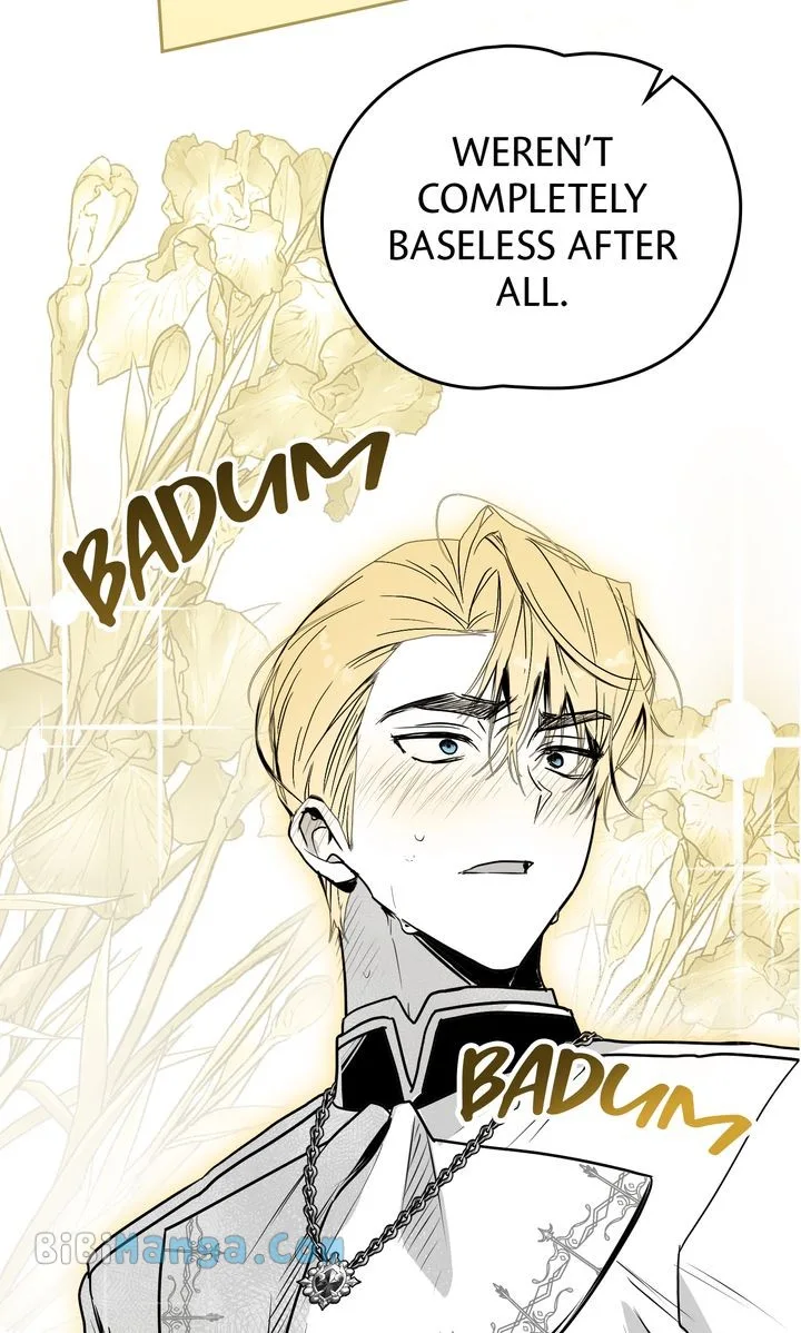 Falling for a Dying Princess Chapter 39 page 66