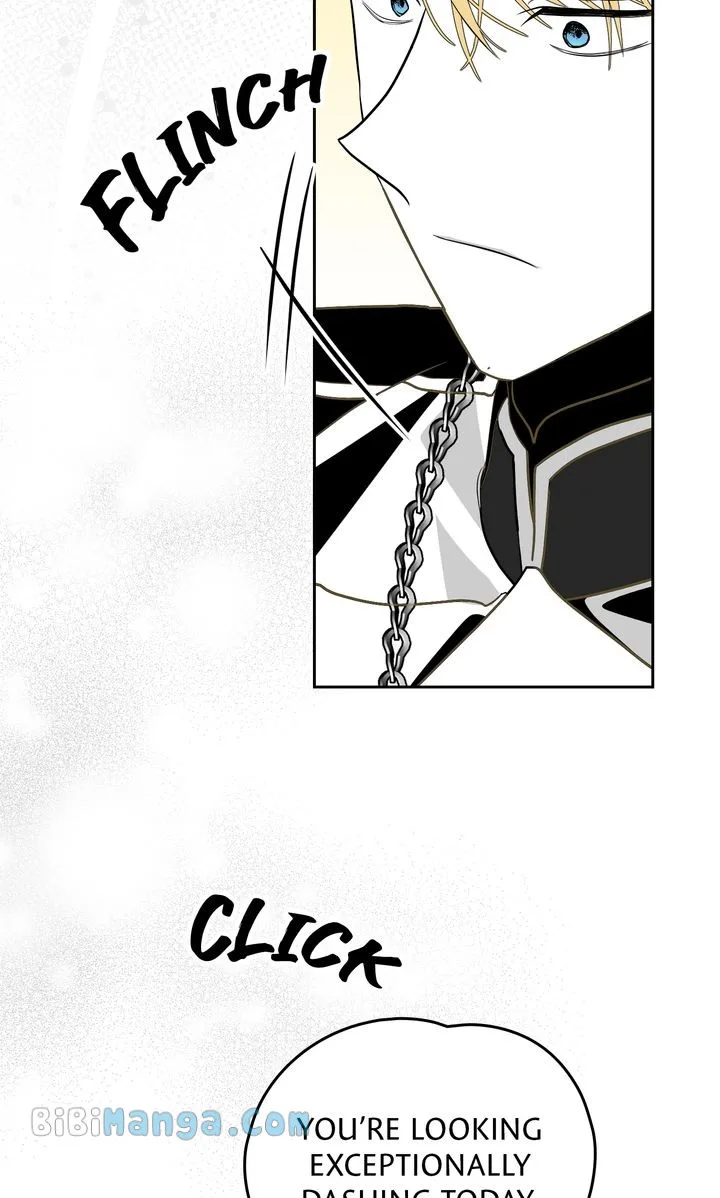 Falling for a Dying Princess Chapter 39 page 63