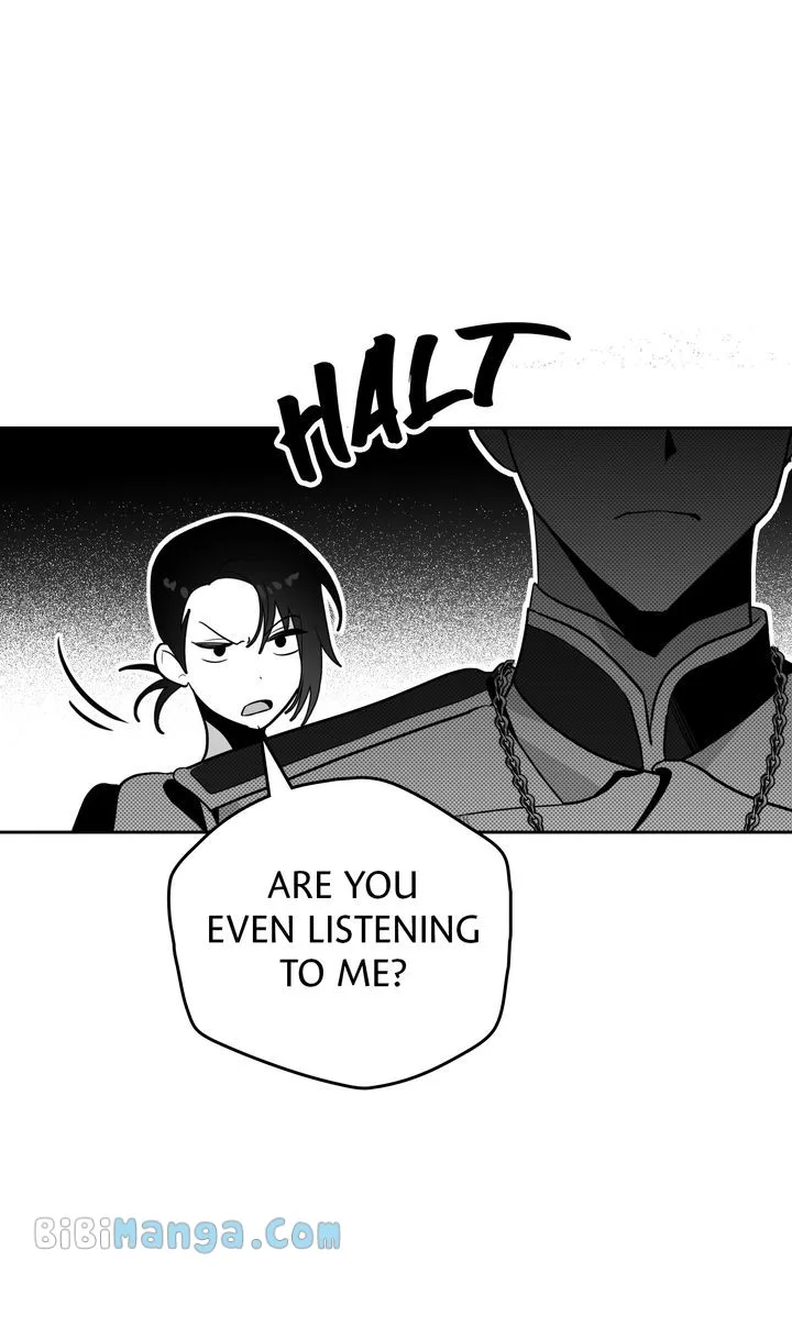 Falling for a Dying Princess Chapter 39 page 50