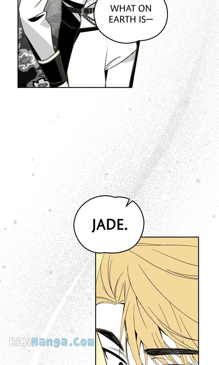 Falling for a Dying Princess Chapter 39 page 62
