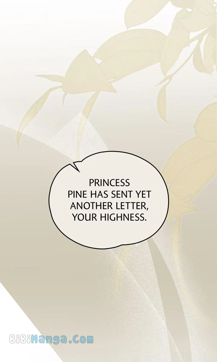 Falling for a Dying Princess Chapter 39 page 15