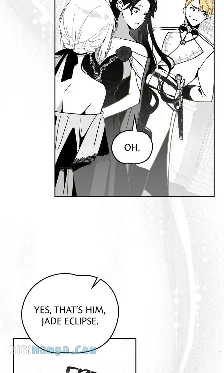 Falling for a Dying Princess Chapter 40 page 32