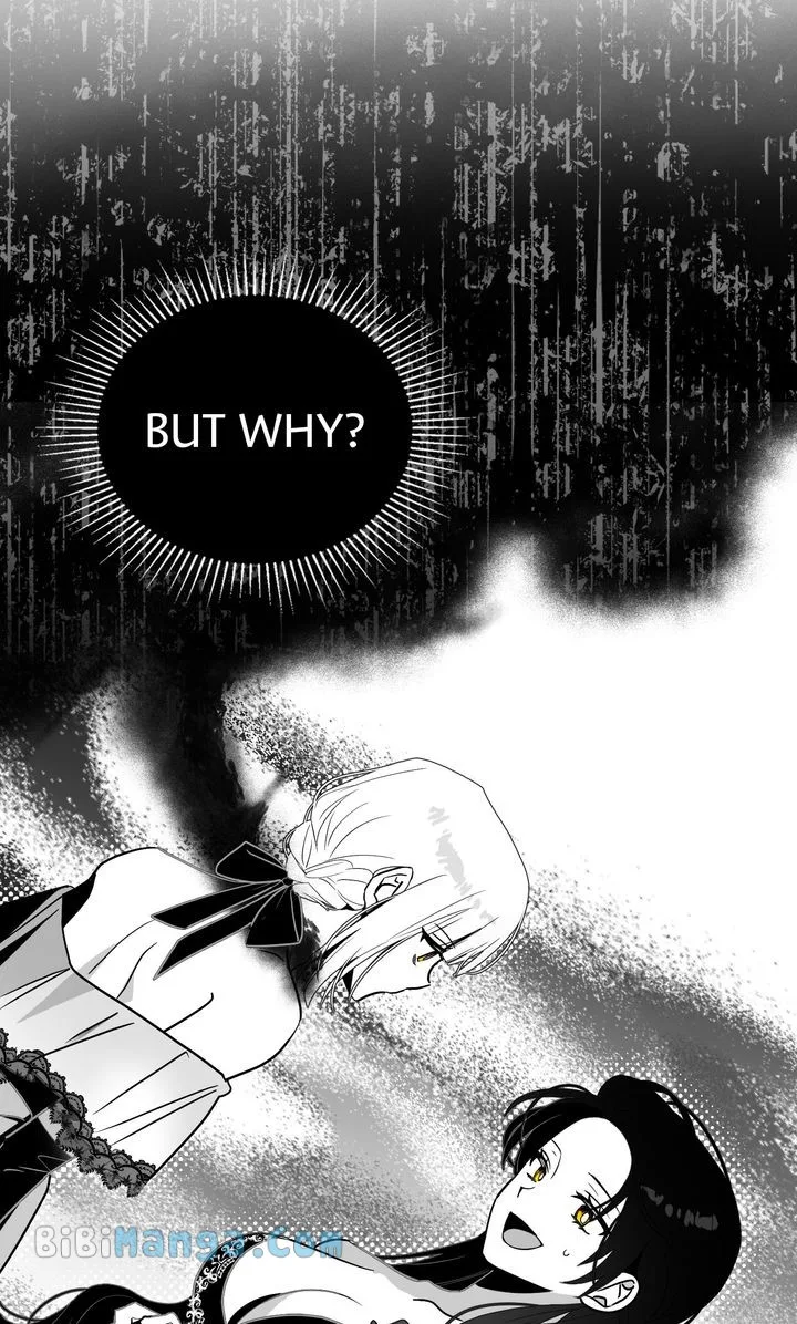 Falling for a Dying Princess Chapter 40 page 44