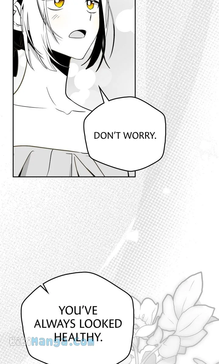 Falling for a Dying Princess Chapter 40 page 28