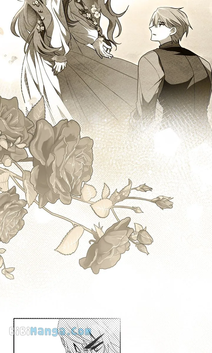 Falling for a Dying Princess Chapter 40 page 11