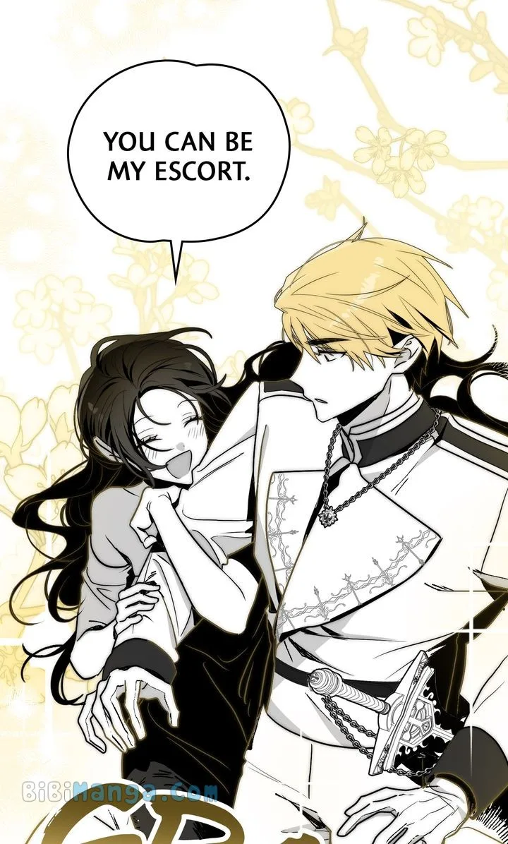 Falling for a Dying Princess Chapter 40 page 14