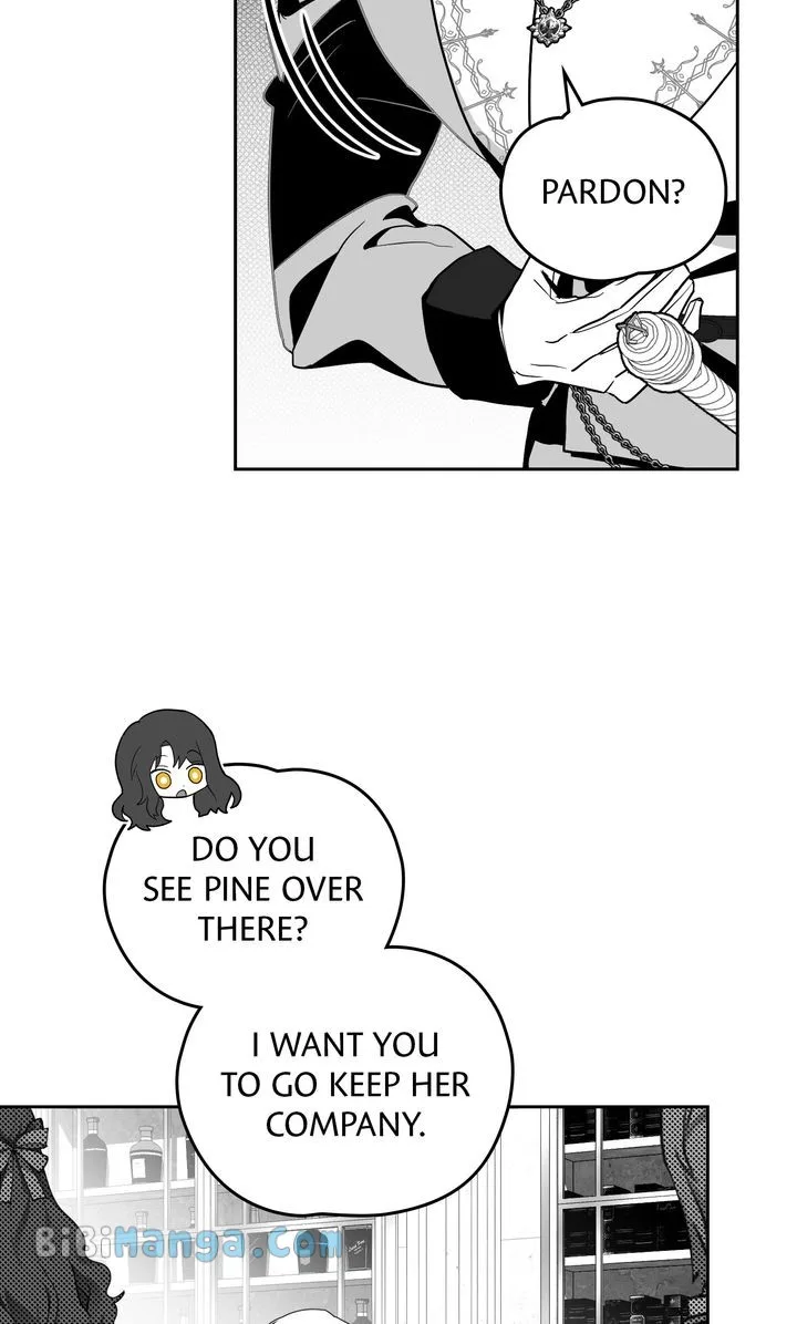 Falling for a Dying Princess Chapter 40 page 49