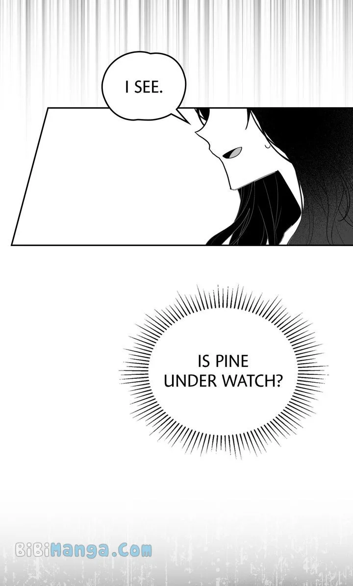 Falling for a Dying Princess Chapter 40 page 43