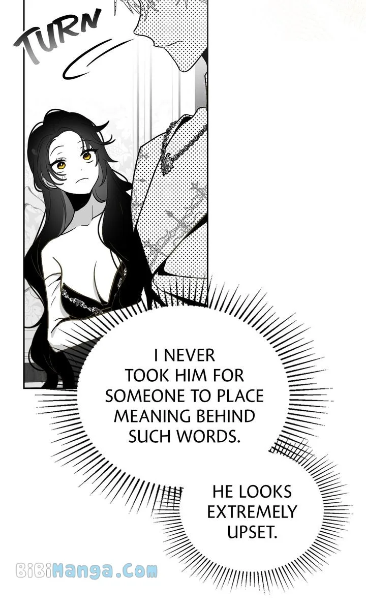Falling for a Dying Princess Chapter 40 page 12