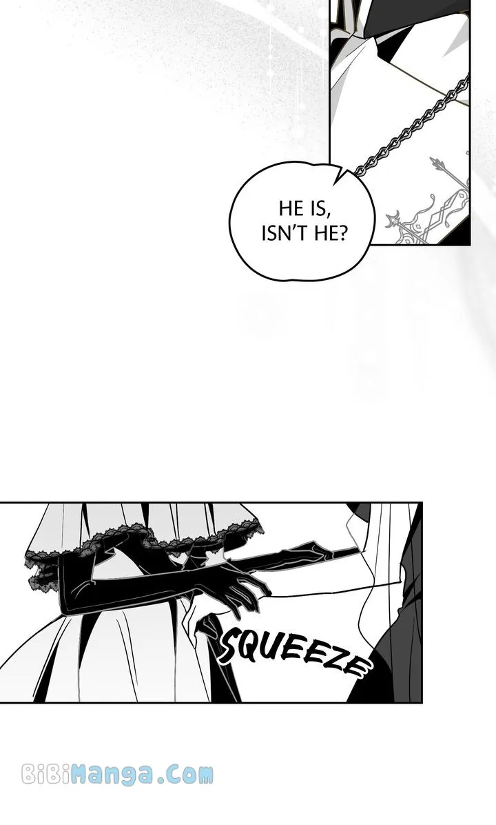 Falling for a Dying Princess Chapter 40 page 34