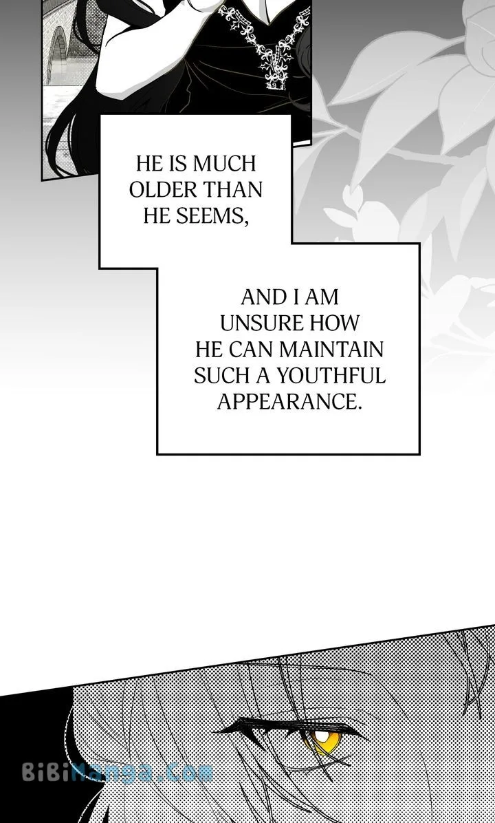 Falling for a Dying Princess Chapter 40 page 61