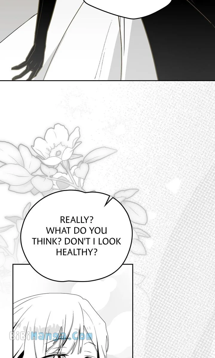 Falling for a Dying Princess Chapter 40 page 27