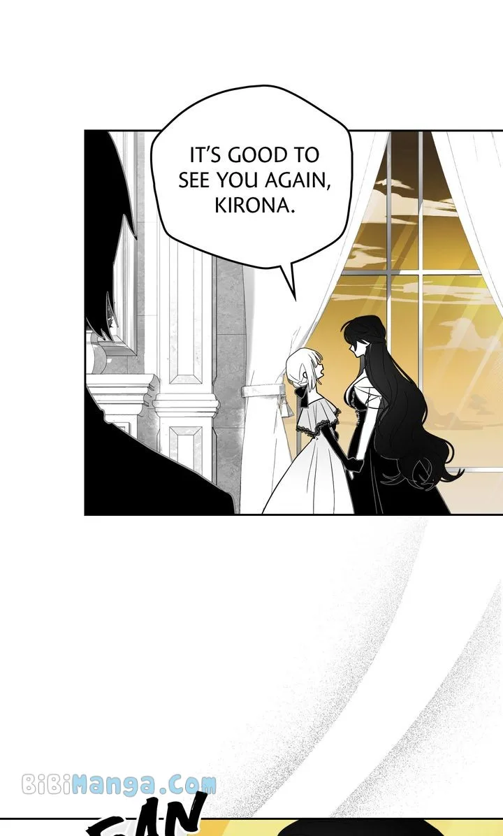 Falling for a Dying Princess Chapter 40 page 35