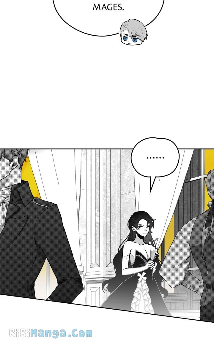 Falling for a Dying Princess Chapter 40 page 51