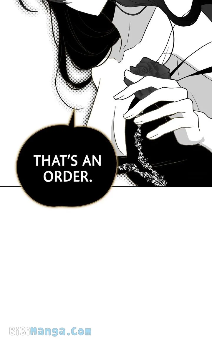 Falling for a Dying Princess Chapter 40 page 58