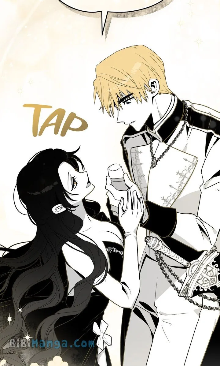 Falling for a Dying Princess Chapter 40 page 55