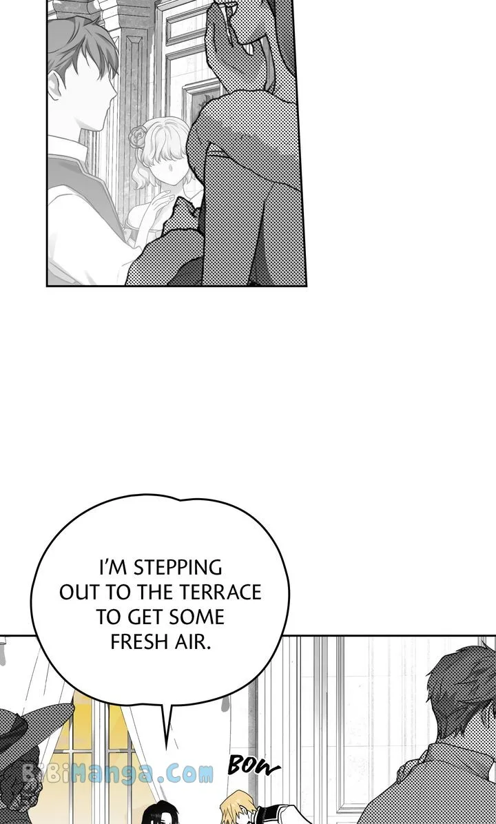 Falling for a Dying Princess Chapter 40 page 47