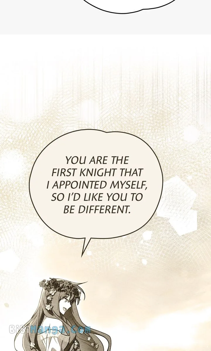 Falling for a Dying Princess Chapter 40 page 10