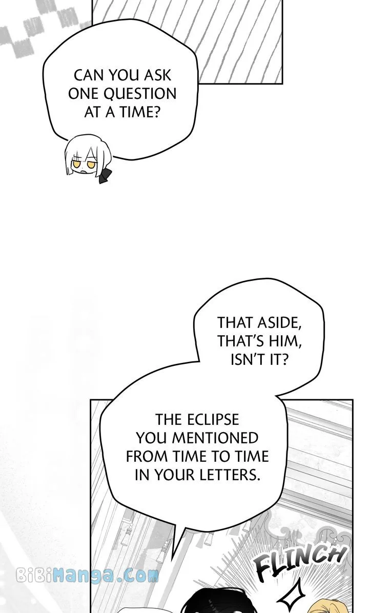 Falling for a Dying Princess Chapter 40 page 31