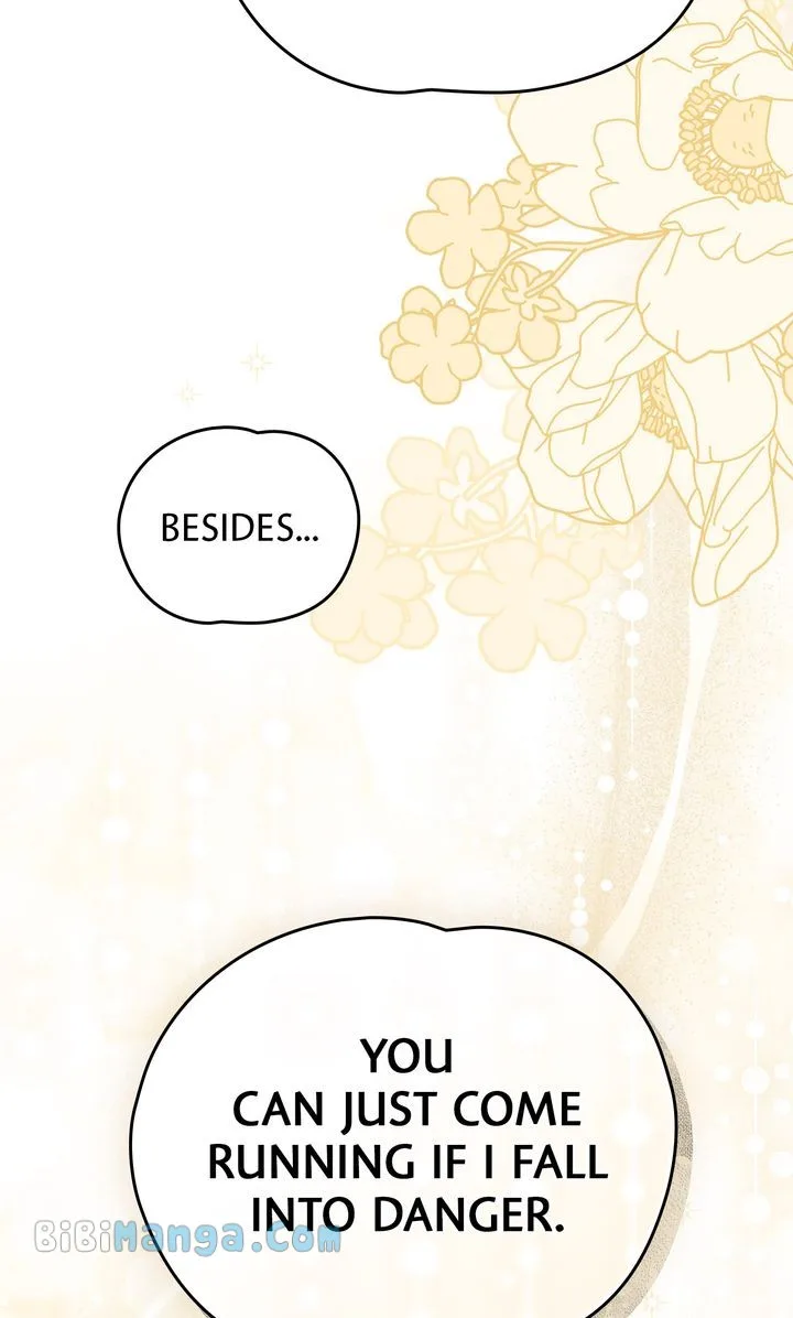 Falling for a Dying Princess Chapter 40 page 54