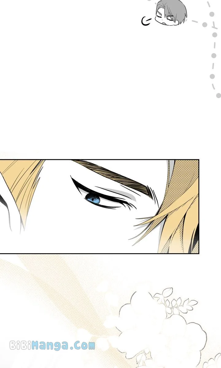 Falling for a Dying Princess Chapter 40 page 19