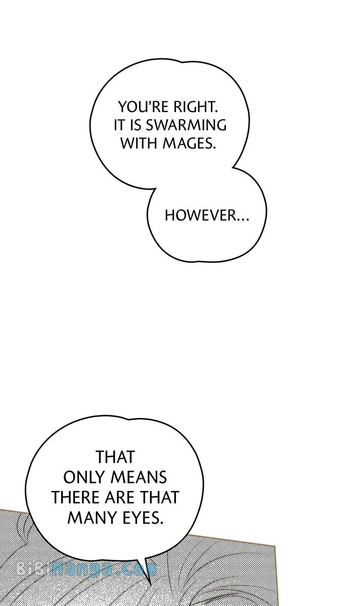 Falling for a Dying Princess Chapter 40 page 52