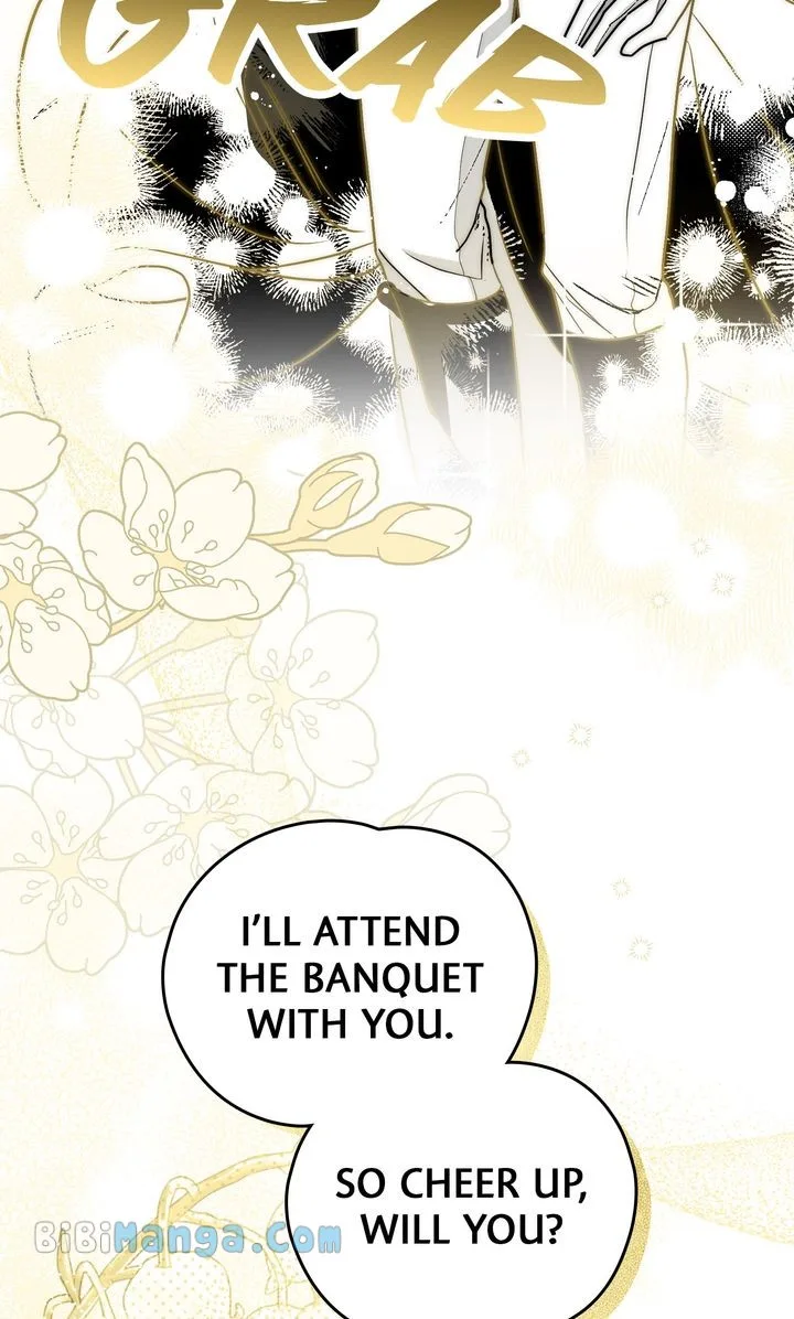 Falling for a Dying Princess Chapter 40 page 15
