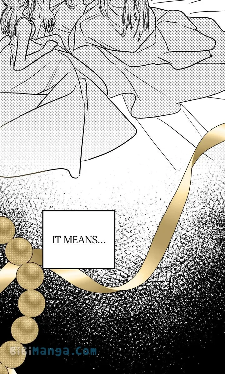 Falling for a Dying Princess Chapter 40 page 41