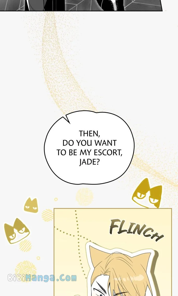 Falling for a Dying Princess Chapter 40 page 5