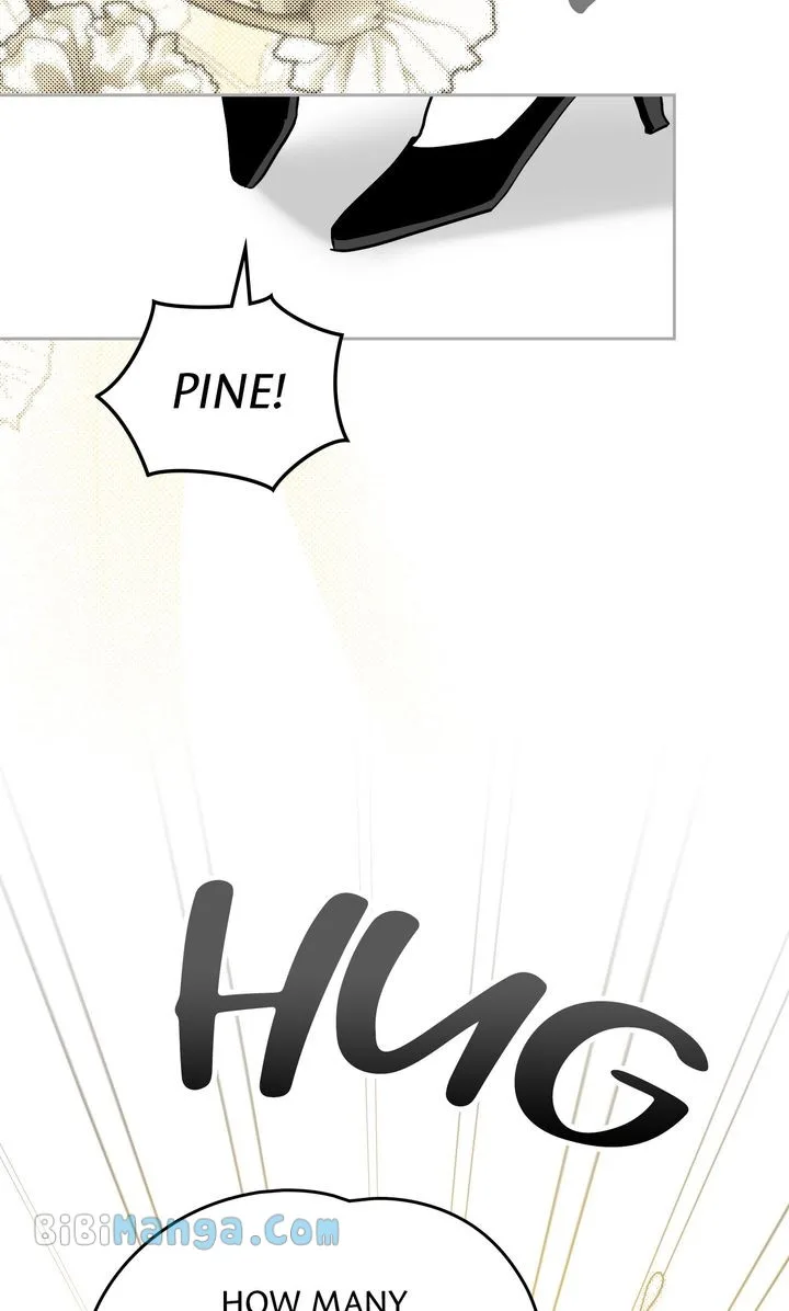 Falling for a Dying Princess Chapter 40 page 25