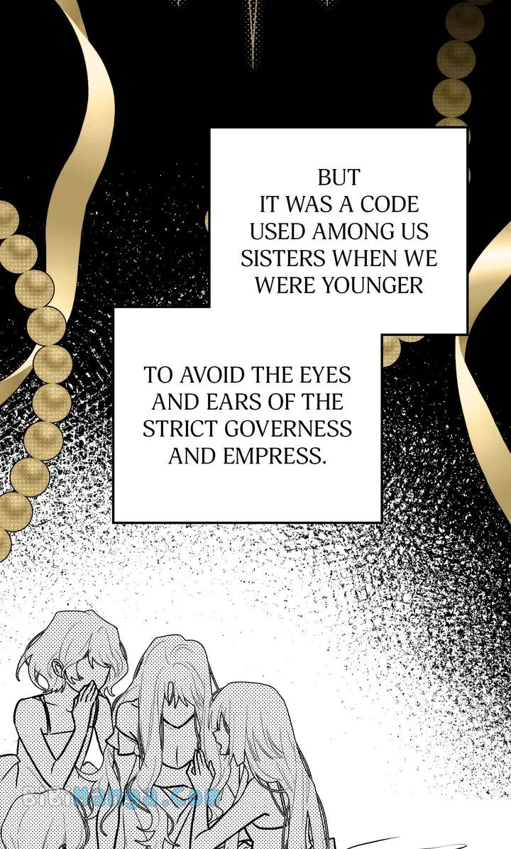 Falling for a Dying Princess Chapter 40 page 40