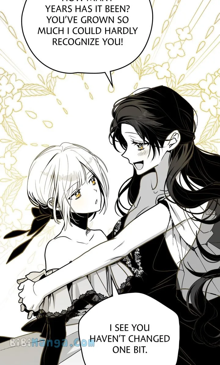 Falling for a Dying Princess Chapter 40 page 26