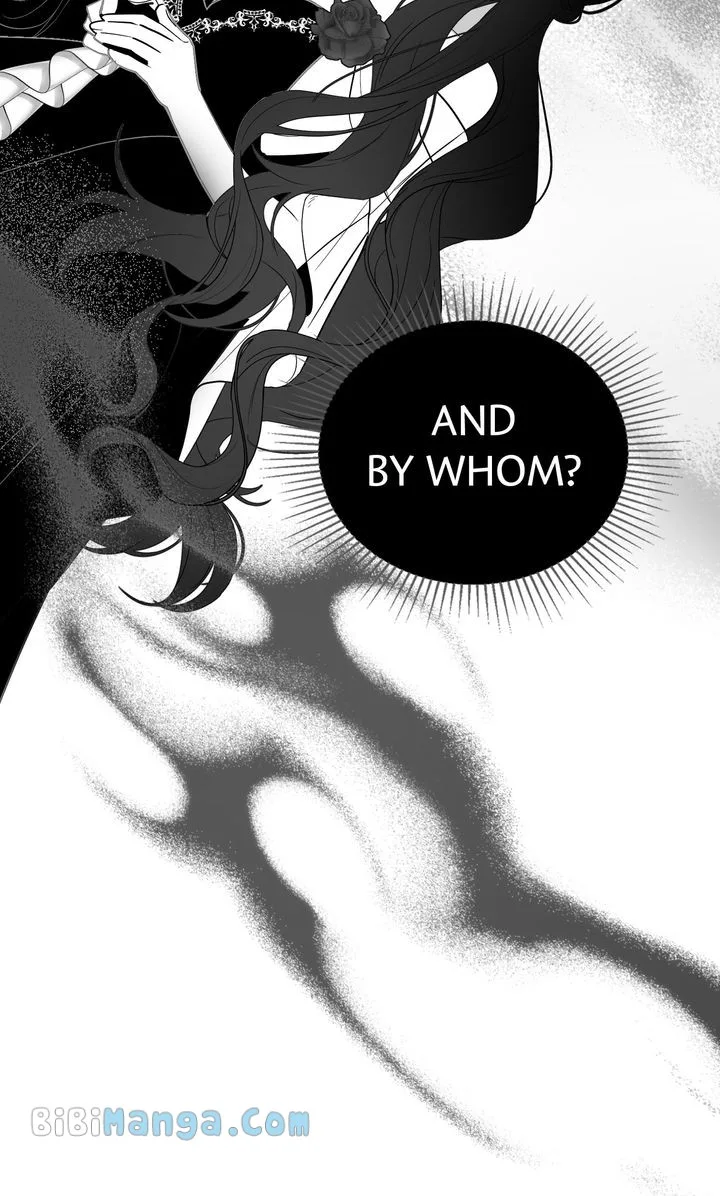 Falling for a Dying Princess Chapter 40 page 45