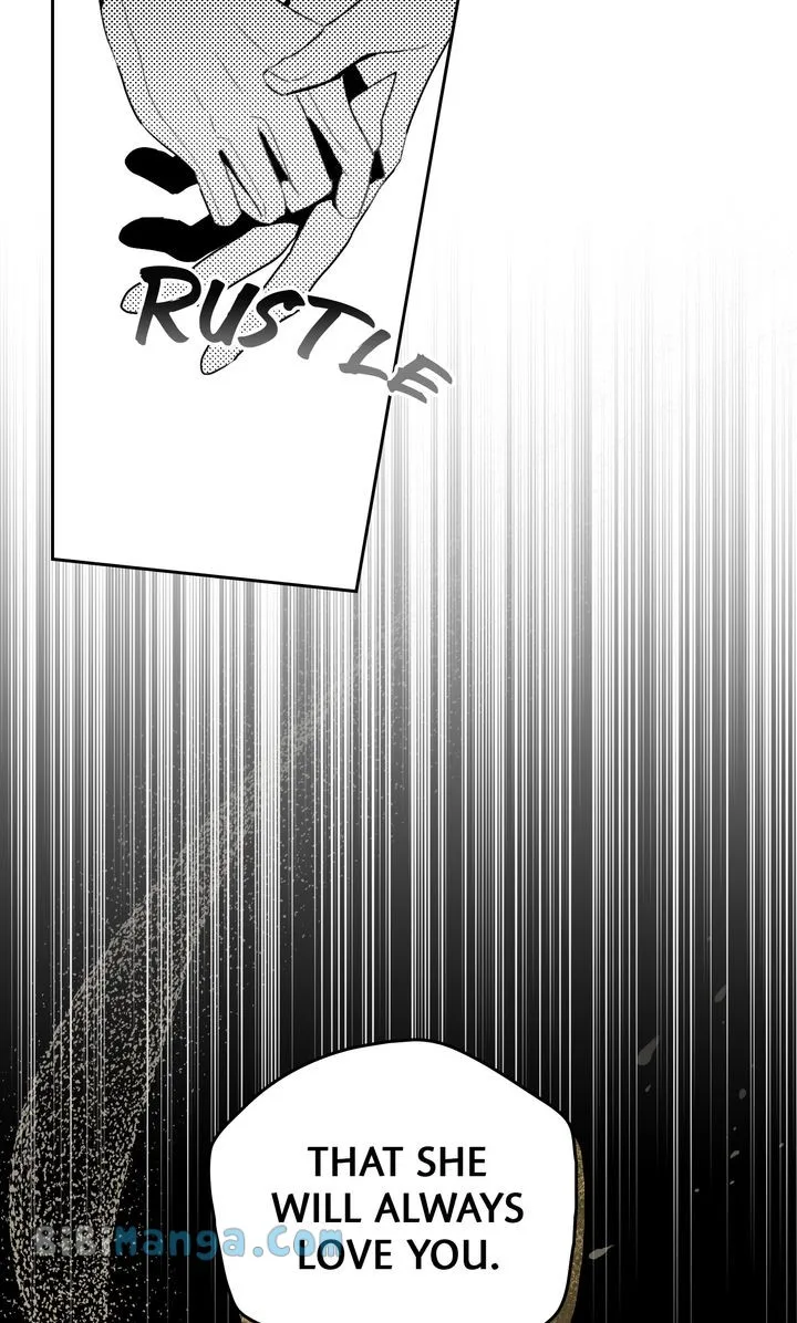 Falling for a Dying Princess Chapter 40 page 37