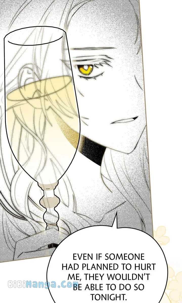 Falling for a Dying Princess Chapter 40 page 53