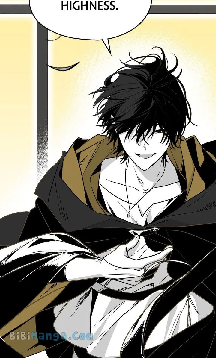 Falling for a Dying Princess Chapter 40 page 66
