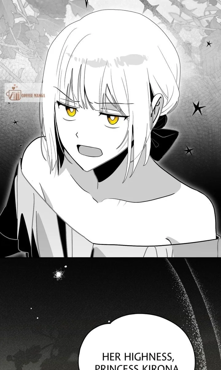 Falling for a Dying Princess Chapter 42 page 4