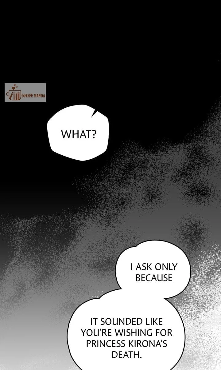 Falling for a Dying Princess Chapter 42 page 2