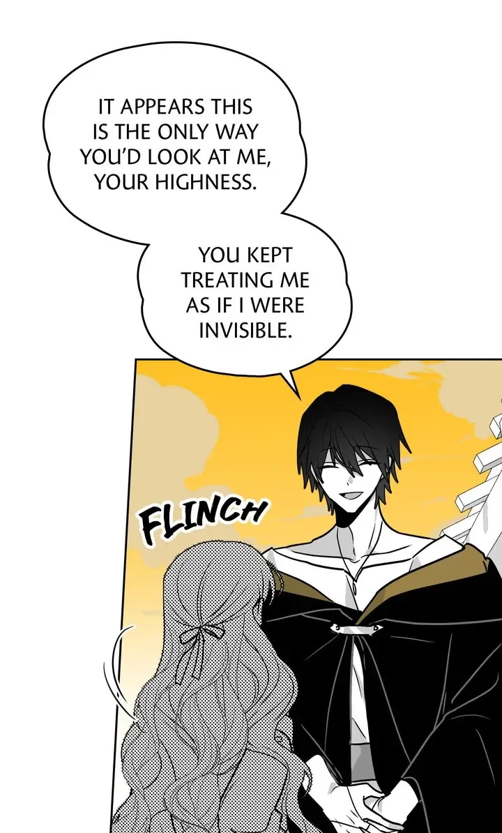 Falling for a Dying Princess Chapter 45 page 17