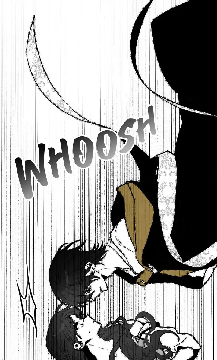 Falling for a Dying Princess Chapter 45 page 15