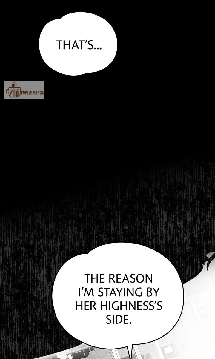 Falling for a Dying Princess Chapter 42 page 9