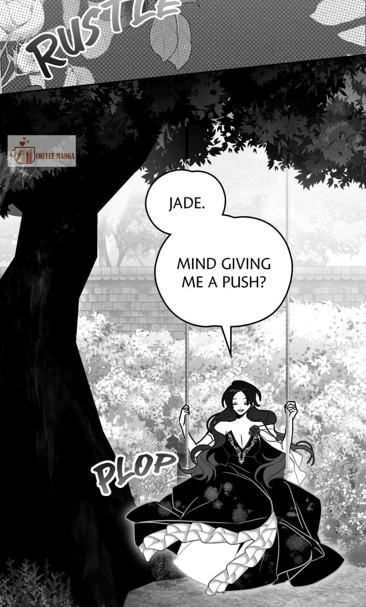 Falling for a Dying Princess Chapter 43 page 6