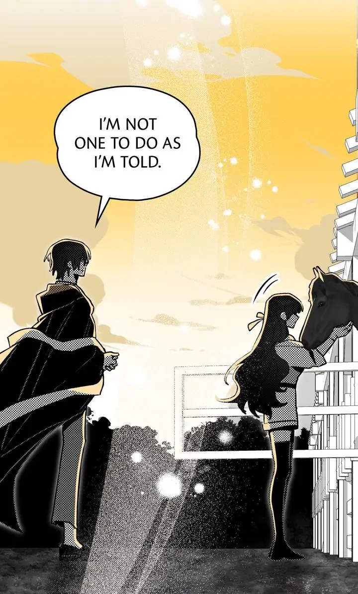 Falling for a Dying Princess Chapter 45 page 6