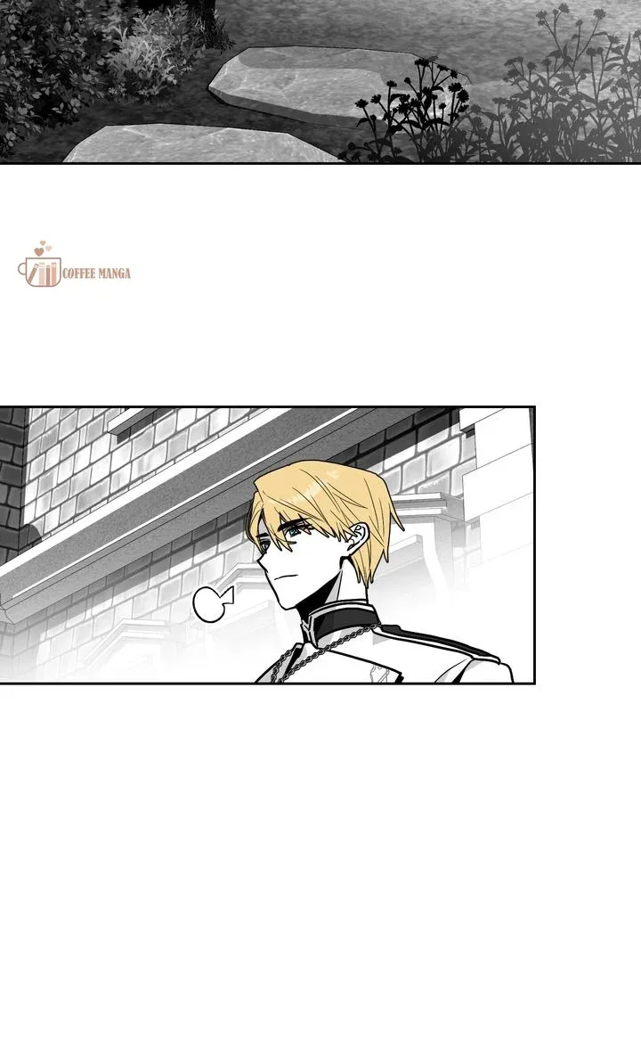 Falling for a Dying Princess Chapter 43 page 7