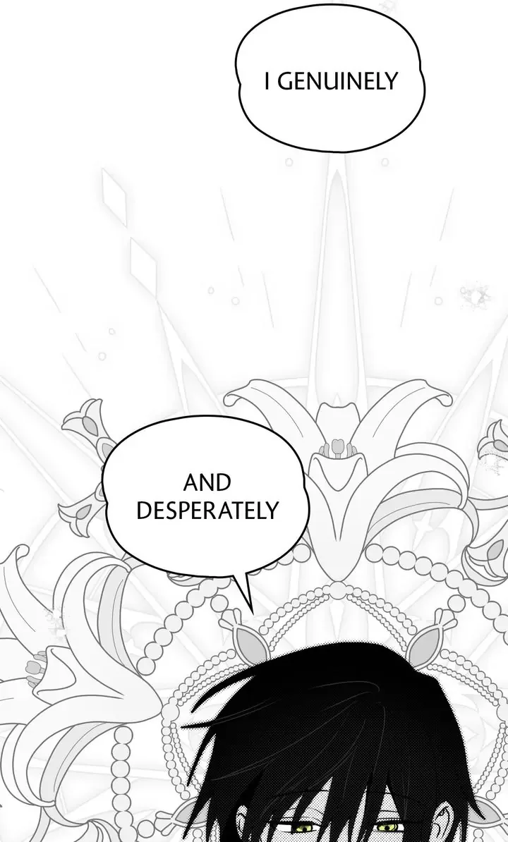 Falling for a Dying Princess Chapter 45 page 20